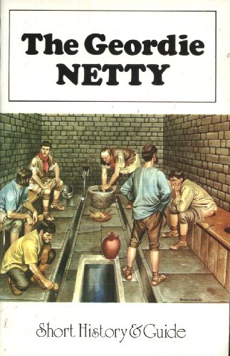 9780946928088: The Geordie Netty: A Short History and Guide