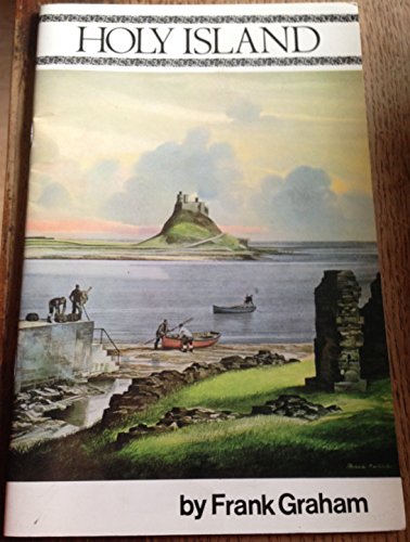 Beispielbild fr Holy Island: a Short History and Guide zum Verkauf von Wonder Book