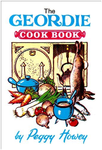 Beispielbild fr The Geordie Cook Book zum Verkauf von WorldofBooks