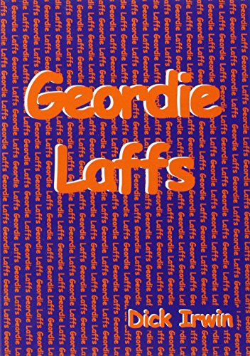 9780946928361: The Geordie Laff