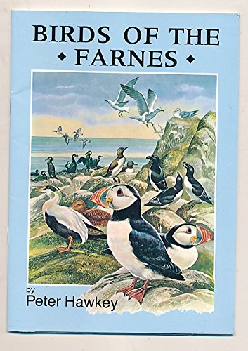 Beispielbild fr Birds of the Farne Islands zum Verkauf von WorldofBooks