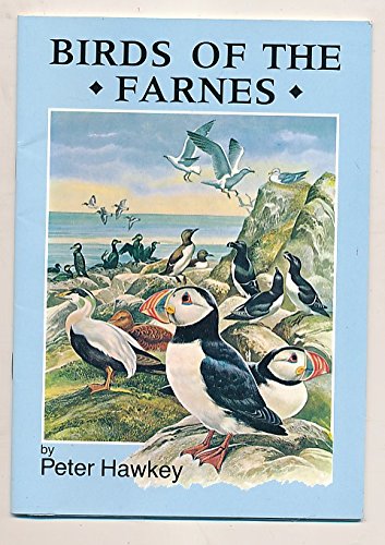 9780946928378: Birds of the Farne Islands