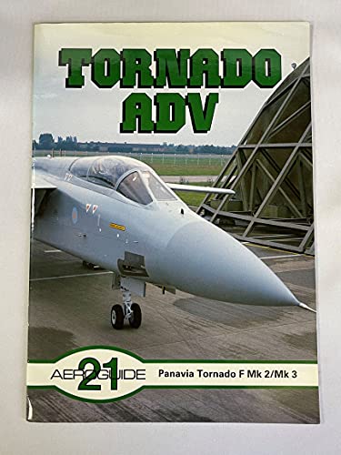 Stock image for Tornado ADV for sale by Reuseabook