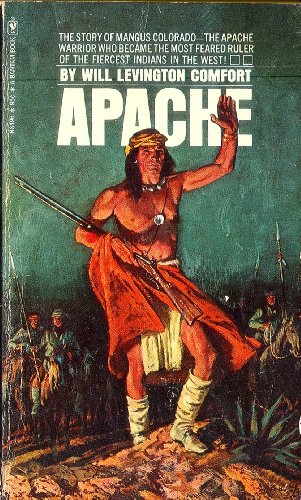 Stock image for Apache for sale by The Book Garden