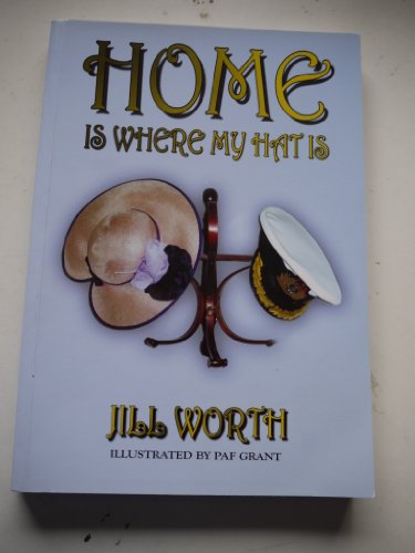 Imagen de archivo de Home is Where My Hat is a la venta por Goldstone Books