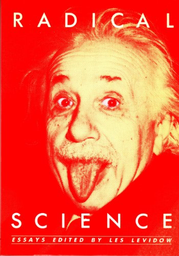 Radical Science Essays (9780946960033) by Levidow, Les