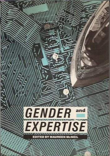 Stock image for Gender and Expertise for sale by Hippo Books