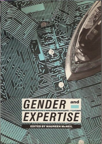 Stock image for Gender and Expertise for sale by Front Cover Books