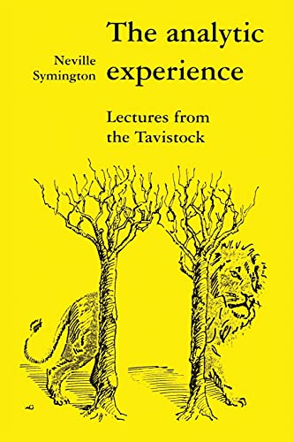 Imagen de archivo de The Analytic Experience: Lectures from the Tavistock a la venta por WorldofBooks