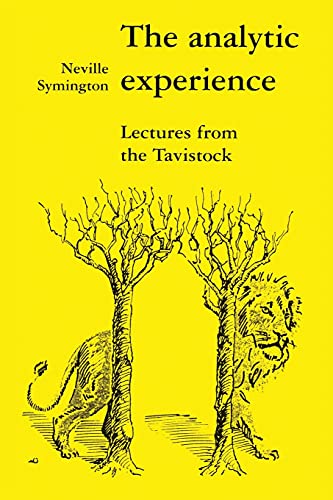 9780946960309: The Analytic Experience: Lectures from the Tavistock