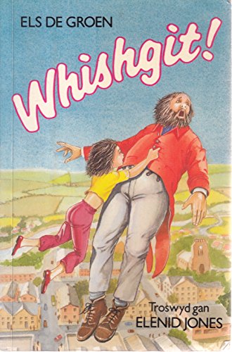 Stock image for Whishgit! for sale by Goldstone Books