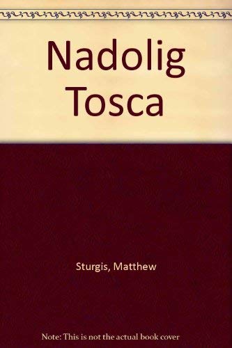 Stock image for Nadolig Tosca for sale by Goldstone Books