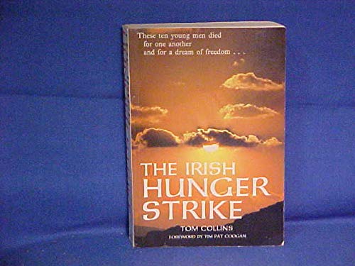 9780946968015: The Irish hunger strike