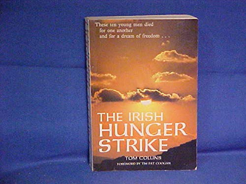 Stock image for The Irish Hunger Strike for sale by Concordia Books
