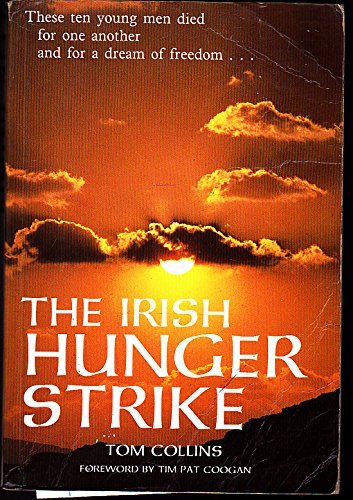 Stock image for The Irish hunger strike for sale by Ally Press Center