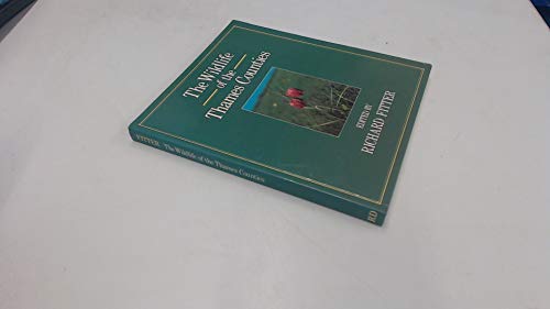 Beispielbild fr Wild Life of the Thames Counties zum Verkauf von Reuseabook