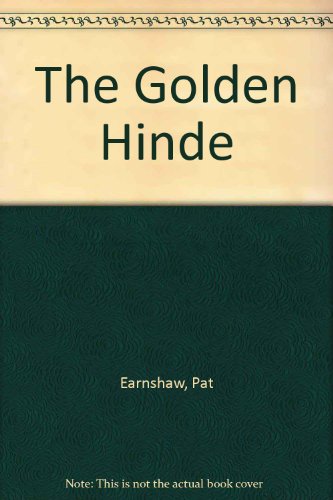 Beispielbild fr The Golden Hinde zum Verkauf von Reuseabook