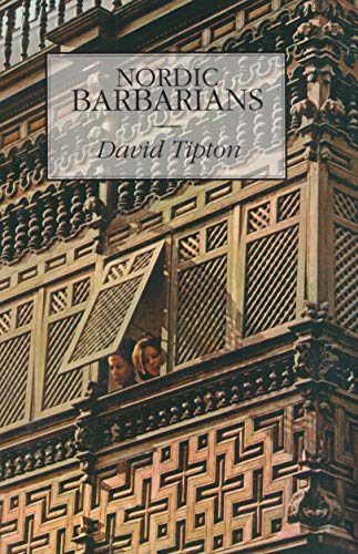 Nordic Barbarians (9780946980956) by David Tipton