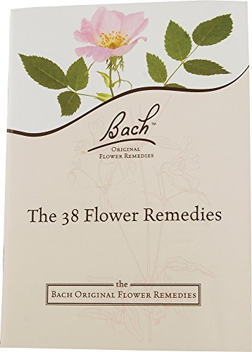 9780946982059: Bach Flower Essences Flower Essence Family Book, 1 Each