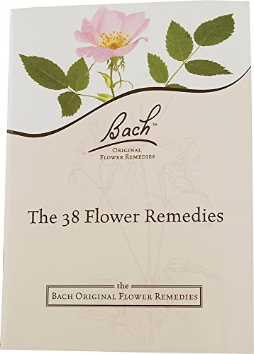 Stock image for BACH FLOWER ESSENCES Flower Essences Family Book for sale by Red's Corner LLC
