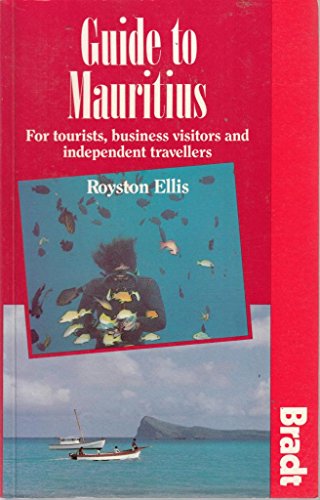 Beispielbild fr Guide to Mauritius zum Verkauf von Ammareal