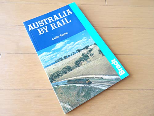 AUSTRALIA BY RAIL