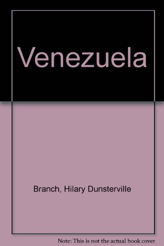No Frills Guide to Venezuela