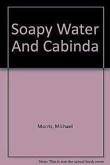 Imagen de archivo de Soapy Water And Cabinda a la venta por medimops