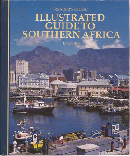 Stock image for Illustrated Guide to Southern Africa for sale by WorldofBooks