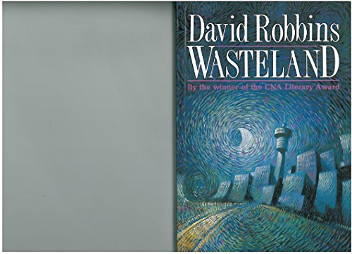 Wasteland (9780947042271) by Robbins, David