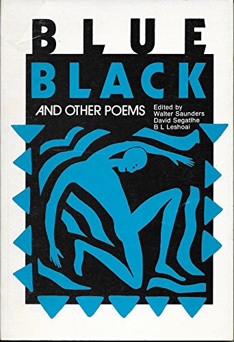 Blue Black &amp; Other Poems