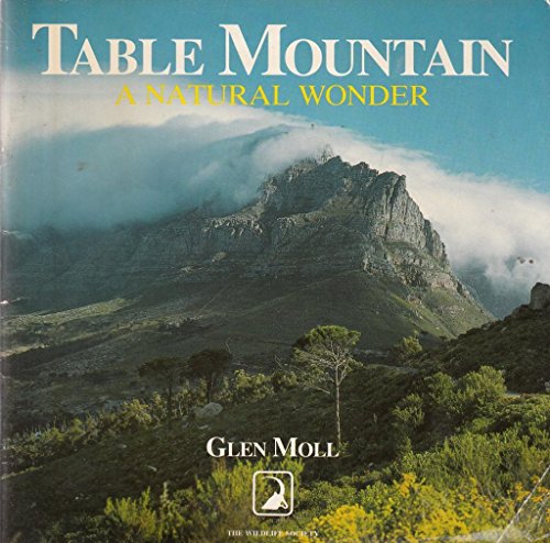 Beispielbild fr Table Mountain : A Natural Wonder zum Verkauf von Wonder Book