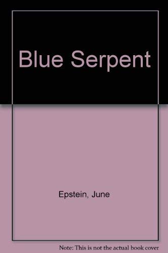 Stock image for Blue Serpent for sale by vladimir belskiy