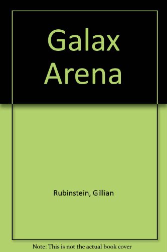 9780947062934: Galax Arena