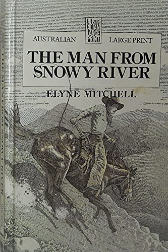 Beispielbild fr Man from Snowy River zum Verkauf von medimops