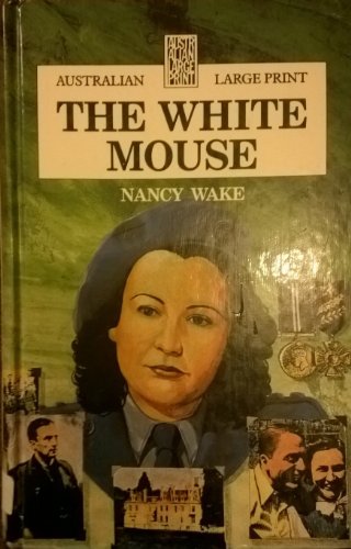 9780947072155: The White Mouse