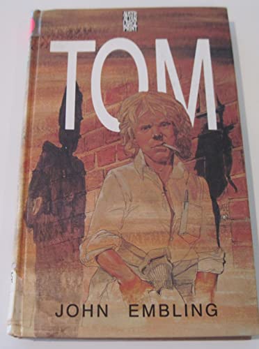 9780947072445: Tom: A Child's Life Regained