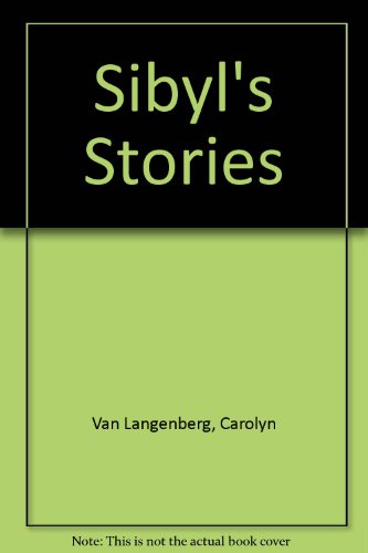 Beispielbild fr Sibyl's Stories zum Verkauf von Bookman21century