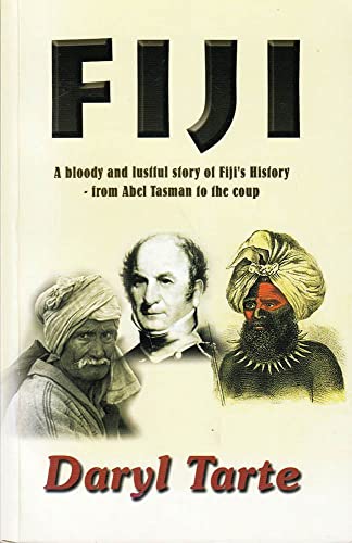 Stock image for Fiji for sale by Lowry's Books