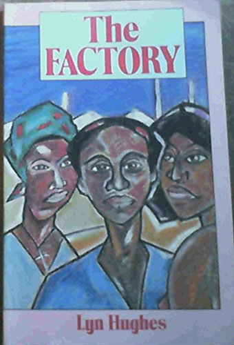 Stock image for the factory for sale by Syber's Books