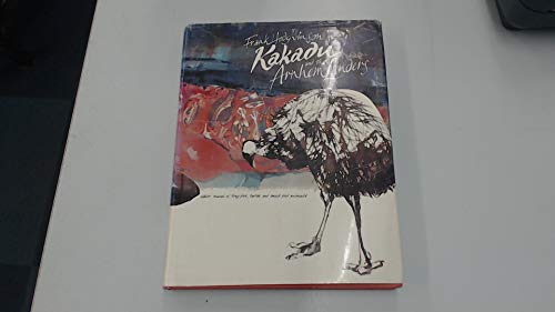 Frank Hodgkinson's Kakadu and the Arnhem