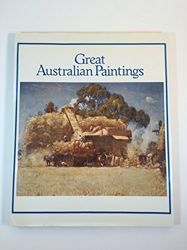Great Australian Paintings