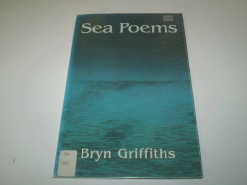 Stock image for Sea Poems: Collected Sea Poetry for sale by Salsus Books (P.B.F.A.)