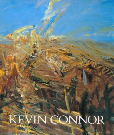 Kevin Connor (9780947131241) by Barry Pearce