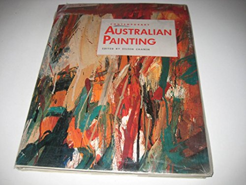 Beispielbild fr Contemporary Australian Painting zum Verkauf von Montclair Book Center