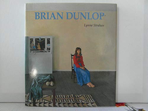 Stock image for Brian Dunlop for sale by Better World Books: West