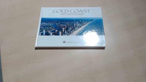 9780947163433: Images of Australia : Gold Coast