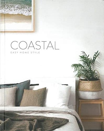 Stock image for Coastal for sale by SecondSale