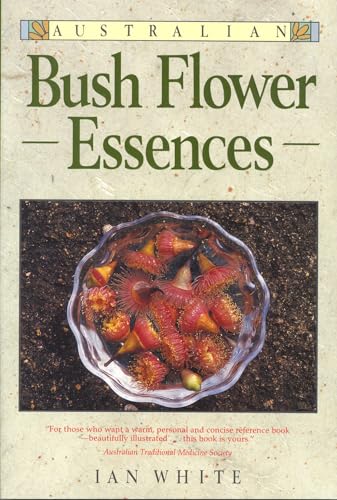 Australian Bush Flower Essences.