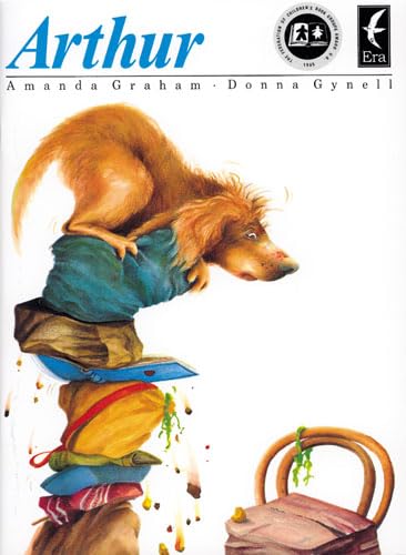 Magic Bean - Classic Text Styles: Arthur: Big Book (Literacy Edition: Magic Bean) (9780947212100) by Amanda Graham; Donna Gynell